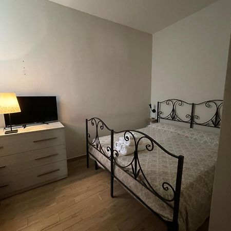 Appartamento Beatrice Castellammare di Stabia Exterior photo