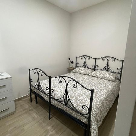 Appartamento Beatrice Castellammare di Stabia Exterior photo