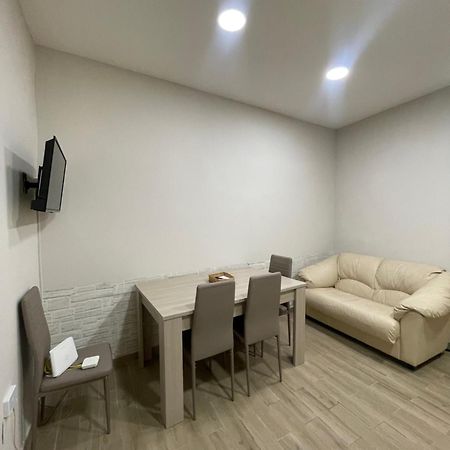 Appartamento Beatrice Castellammare di Stabia Exterior photo