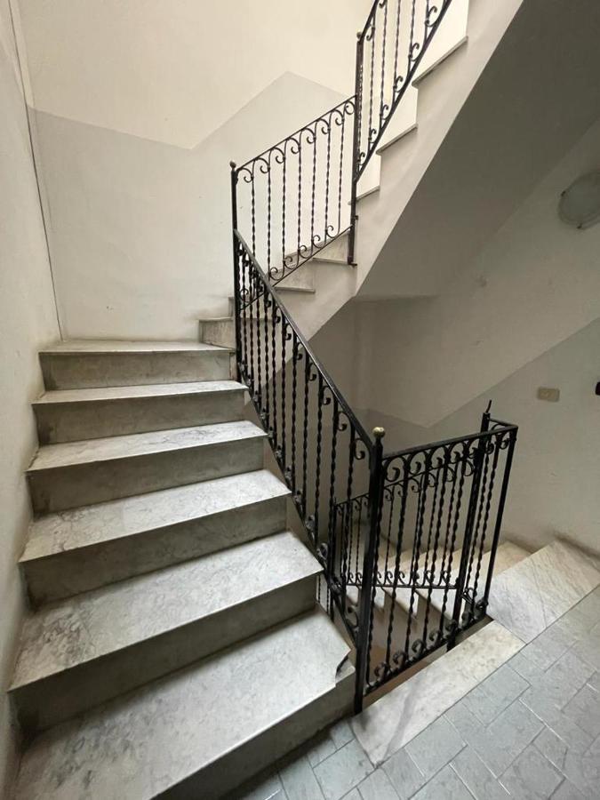Appartamento Beatrice Castellammare di Stabia Exterior photo
