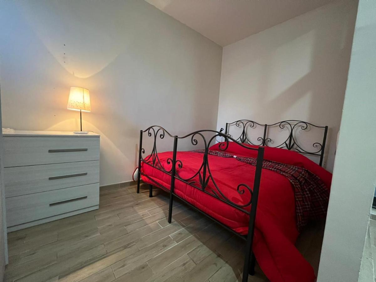 Appartamento Beatrice Castellammare di Stabia Exterior photo