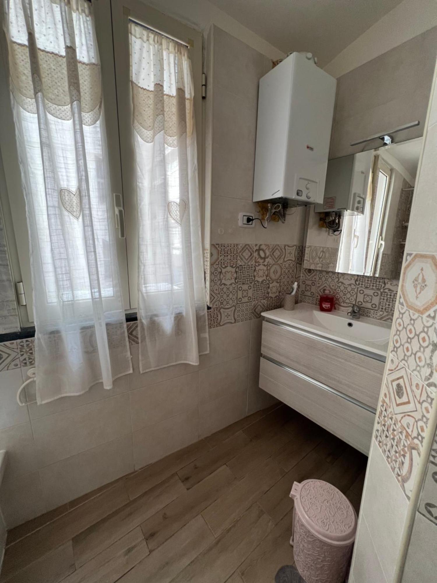Appartamento Beatrice Castellammare di Stabia Exterior photo