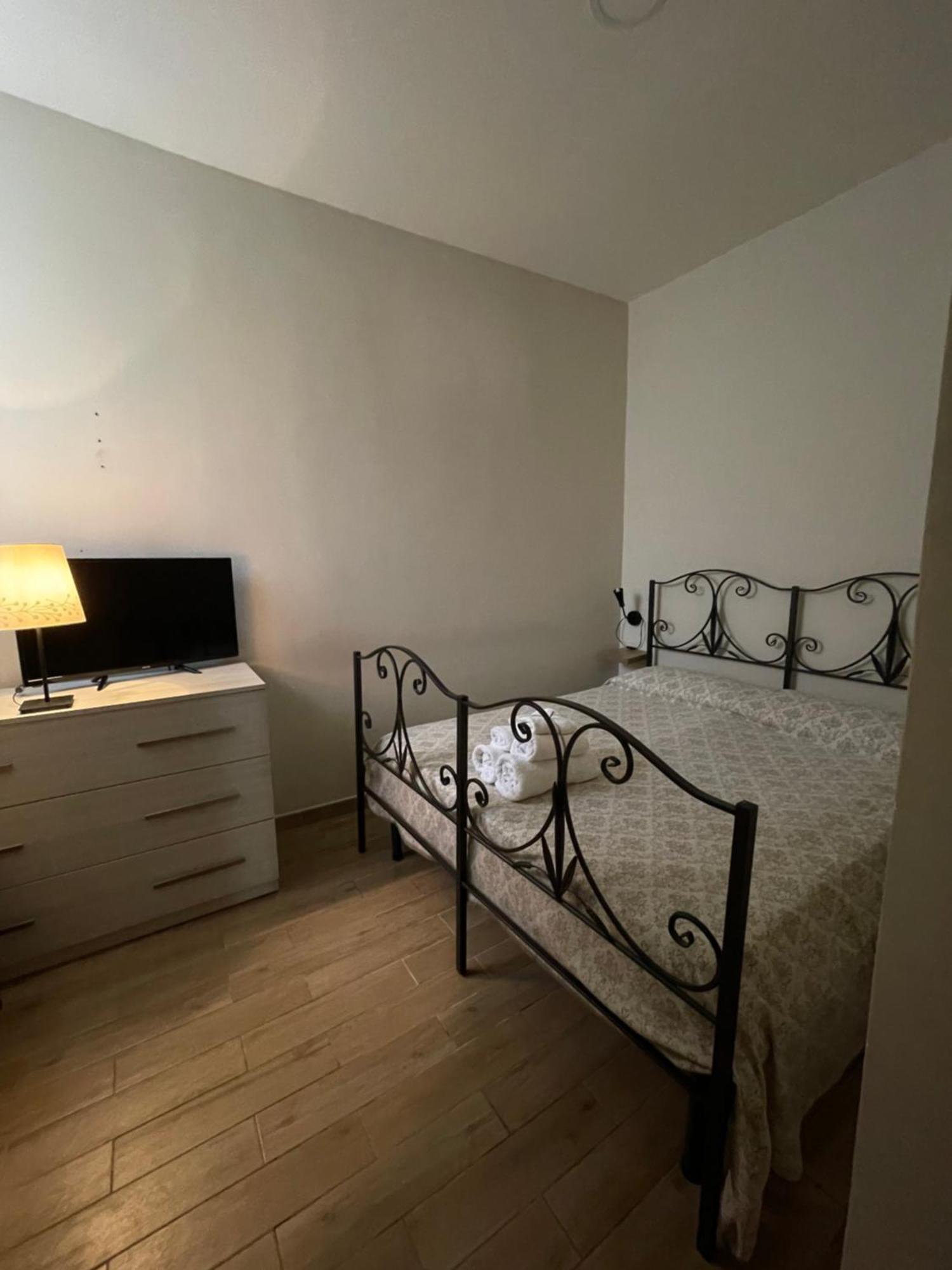 Appartamento Beatrice Castellammare di Stabia Exterior photo