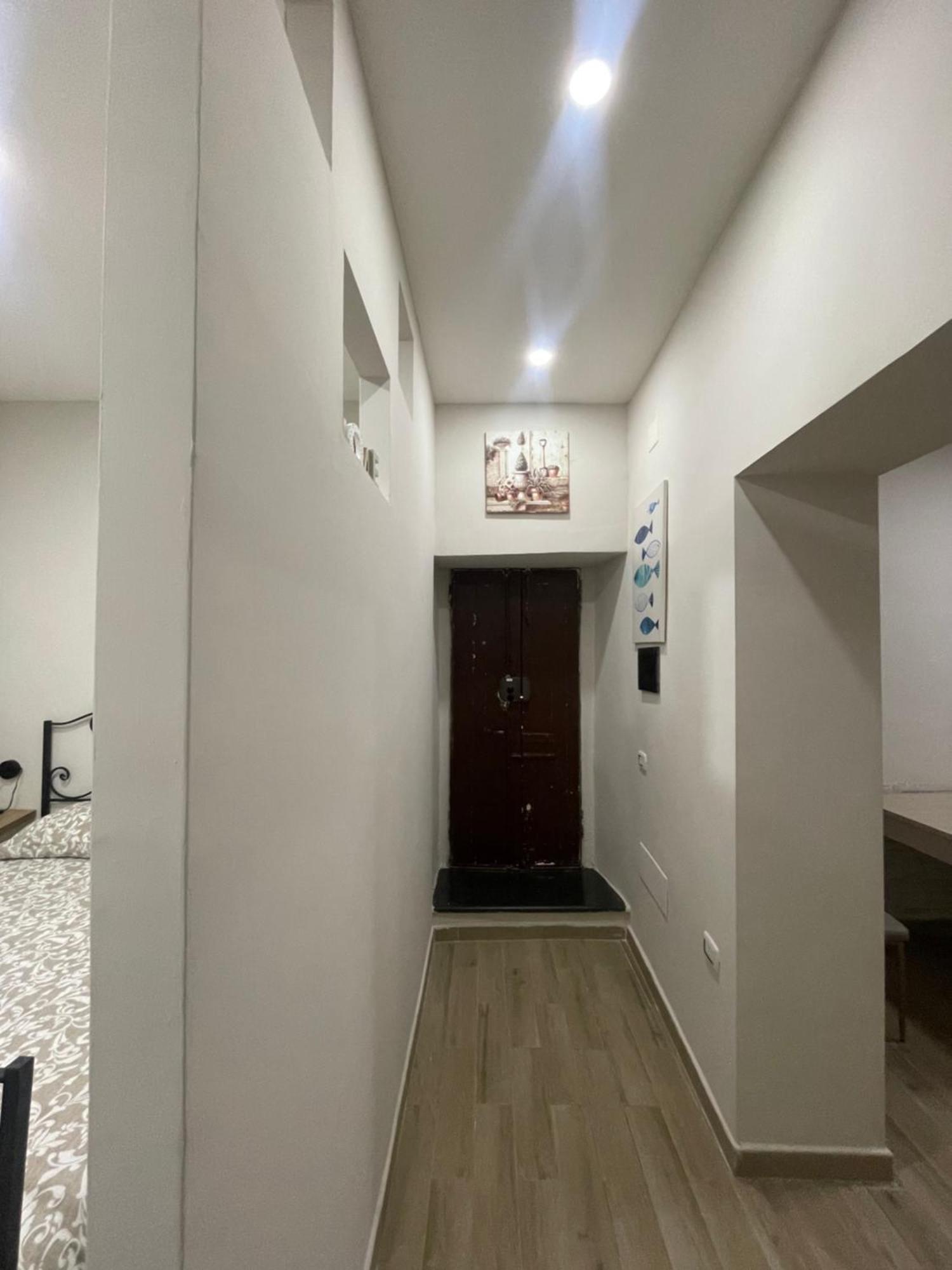 Appartamento Beatrice Castellammare di Stabia Exterior photo