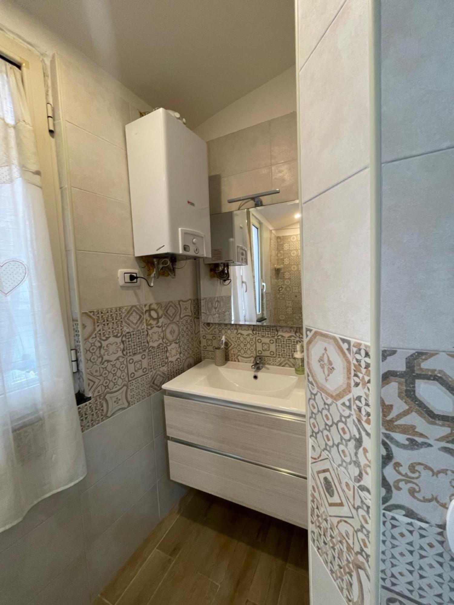 Appartamento Beatrice Castellammare di Stabia Exterior photo