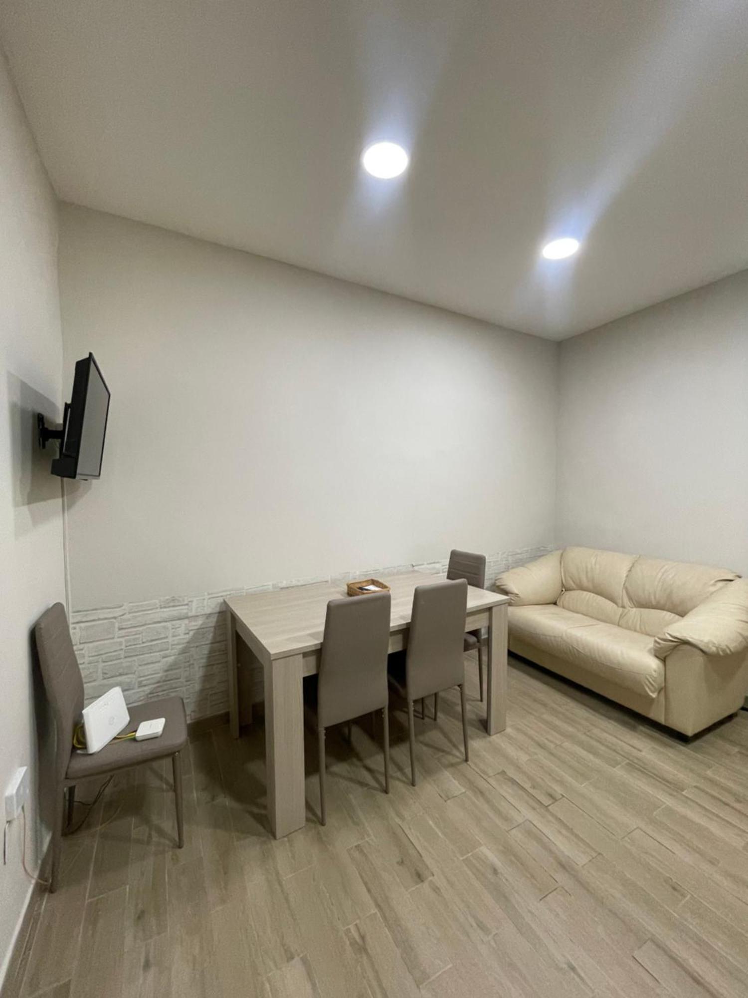 Appartamento Beatrice Castellammare di Stabia Exterior photo