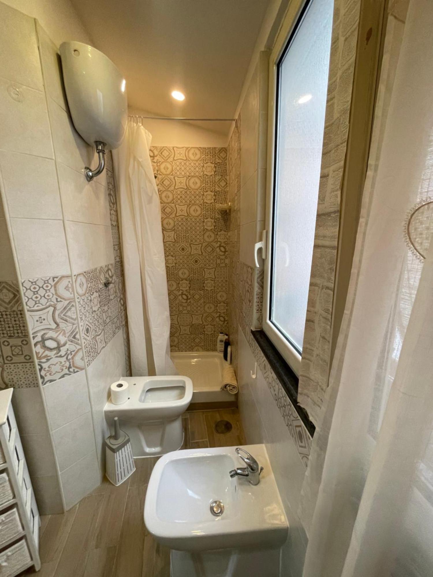 Appartamento Beatrice Castellammare di Stabia Exterior photo