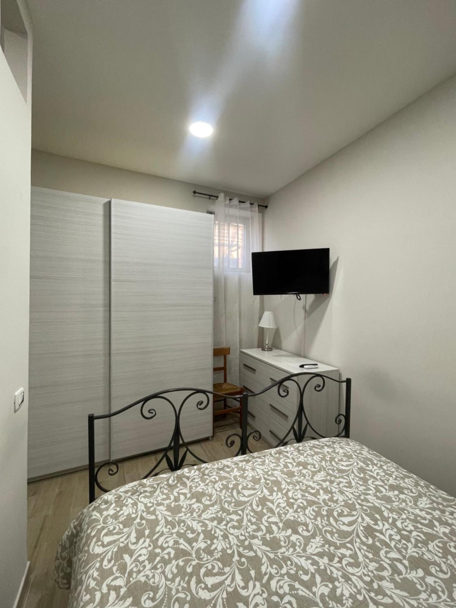 Appartamento Beatrice Castellammare di Stabia Exterior photo