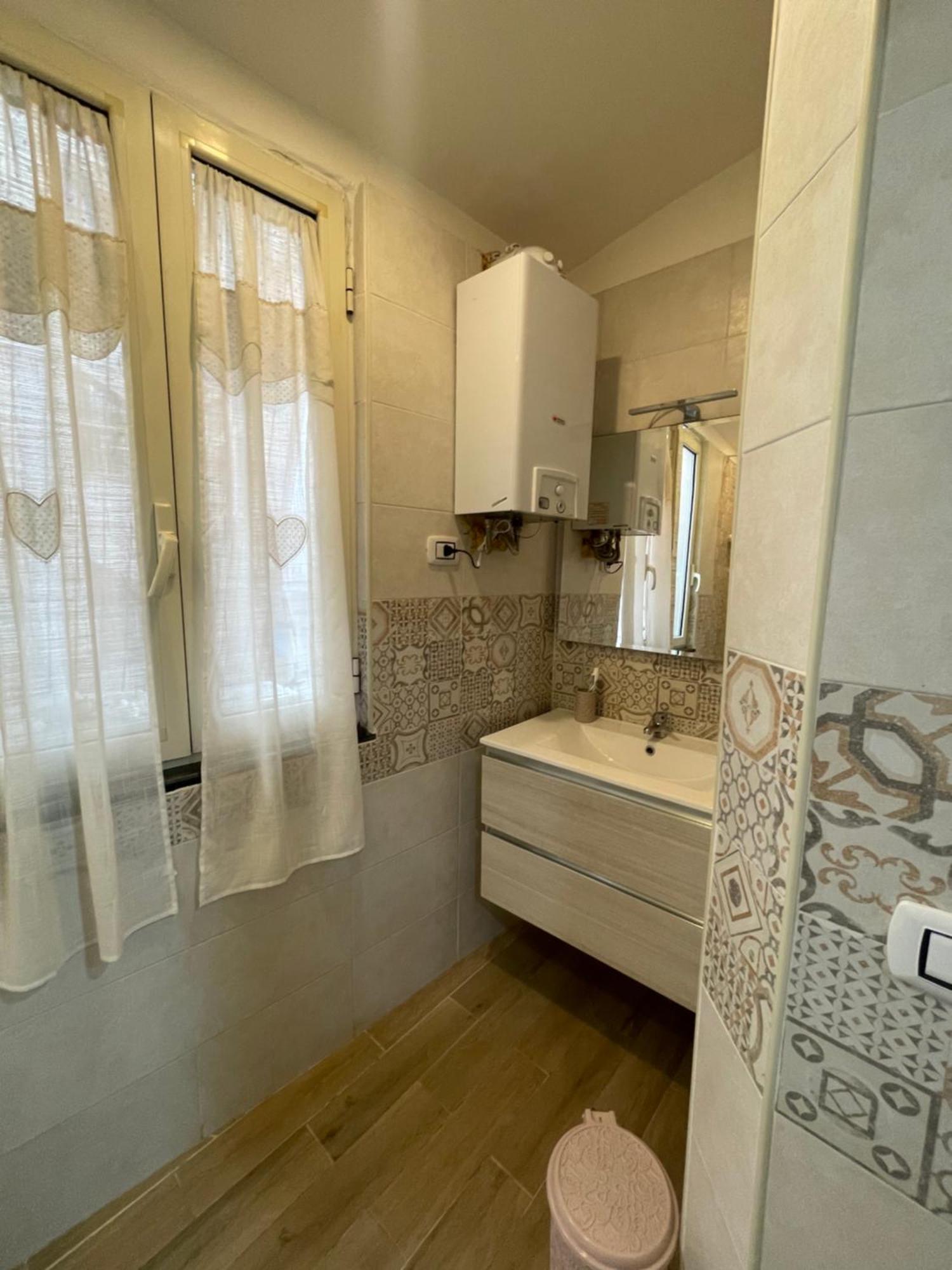 Appartamento Beatrice Castellammare di Stabia Exterior photo
