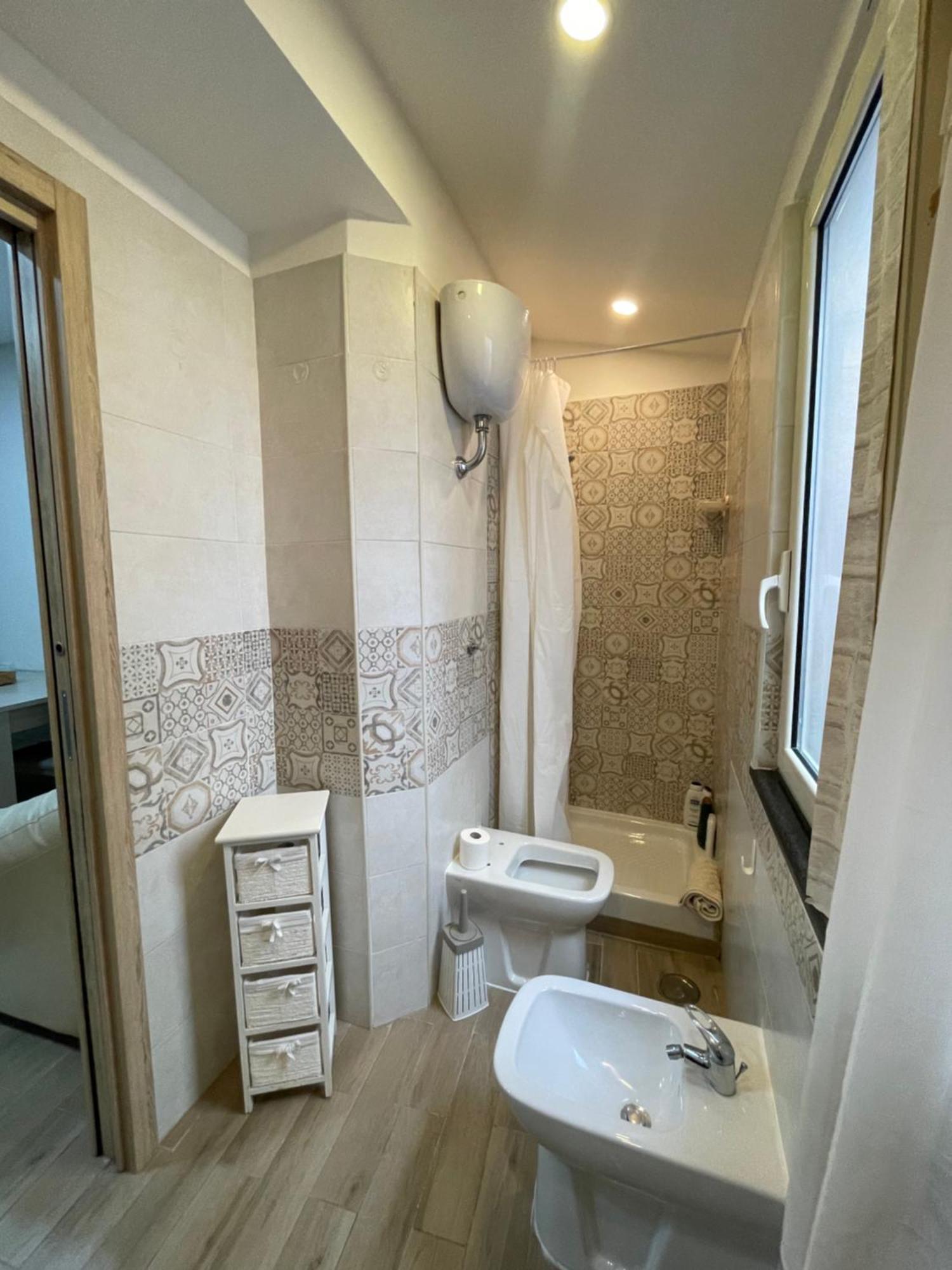 Appartamento Beatrice Castellammare di Stabia Exterior photo