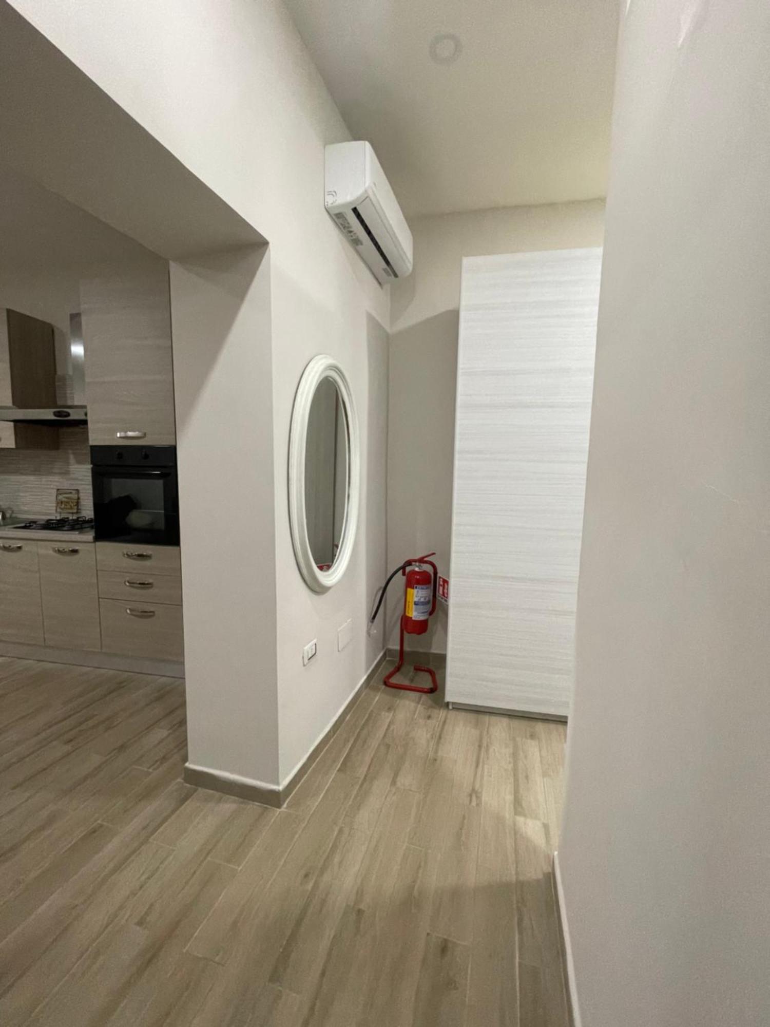 Appartamento Beatrice Castellammare di Stabia Exterior photo